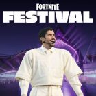 Fortnite: Bad Bunny hyldet til den næste festival efter Super Bowl! Fortnite Festival Super Bowl Bad Bunny