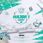 Fortnite FNCS Major 1 Summit Hits Düsseldorf in 2026