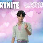 Fortnite: Få Jinu-skindet gratis, men tiden er ved at løbe ud! Fortnite Jinu Skin Free