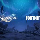 Fortnite: Honkai Star Rail-begivenheden starter snart, forvent overraskelser! Fortnite Honkai Star Rail collaboration