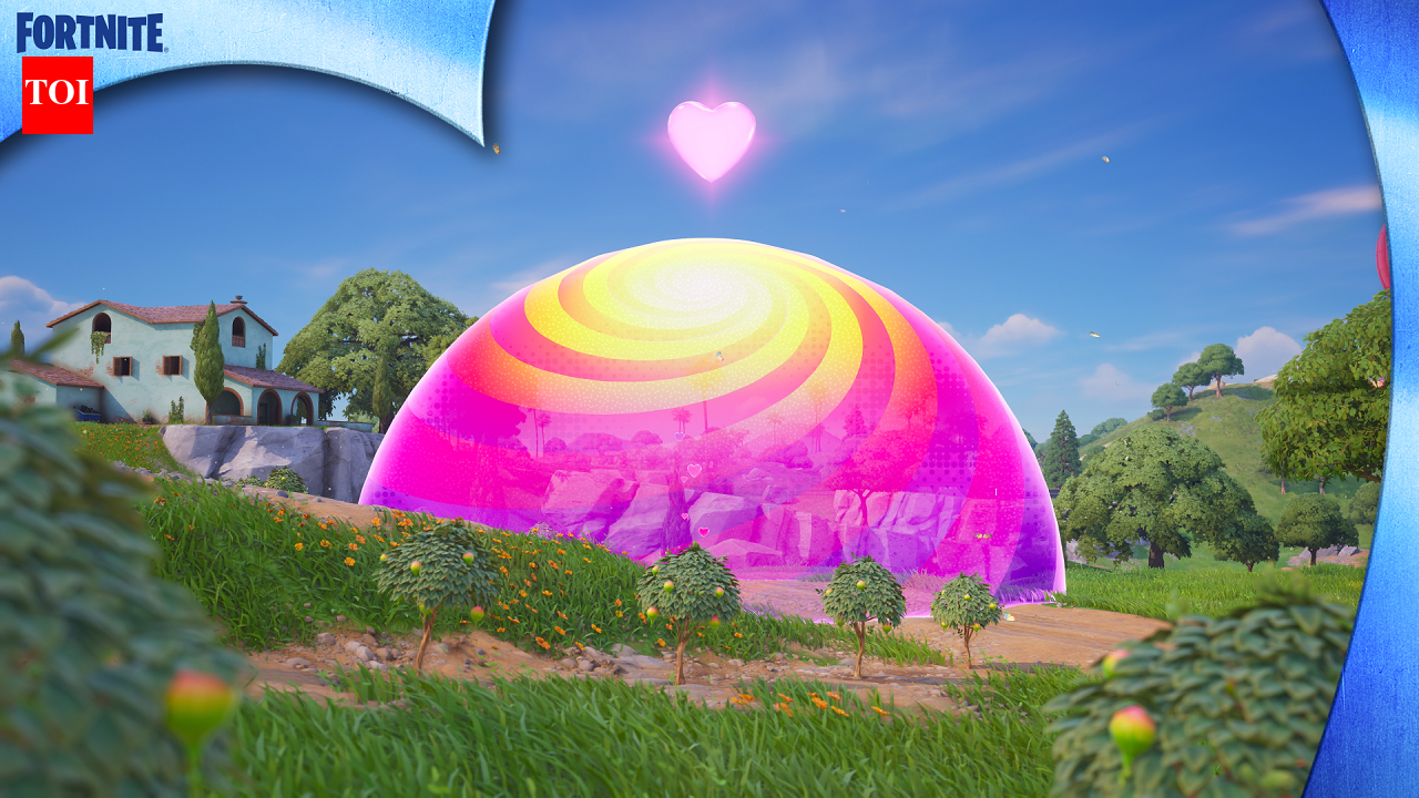 Fortnite Love and Legends Power Hour event (February 8, 2026): Start timings for all regions
