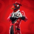Fortnite: Valentinsdag-begivenheden nærmer sig, med overraskende skind! Fortnite Valentine's Day Event 2026