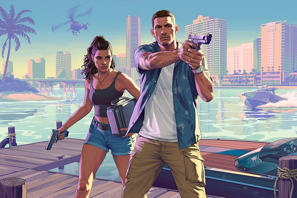 'GTA 6' could cost up to Dh370 in the UAE if latest listing is accurate