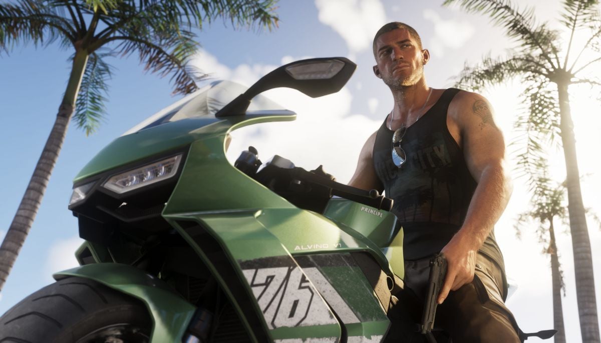 GTA 6 built by hand, street by street, Rockstar confirms ahead of launch