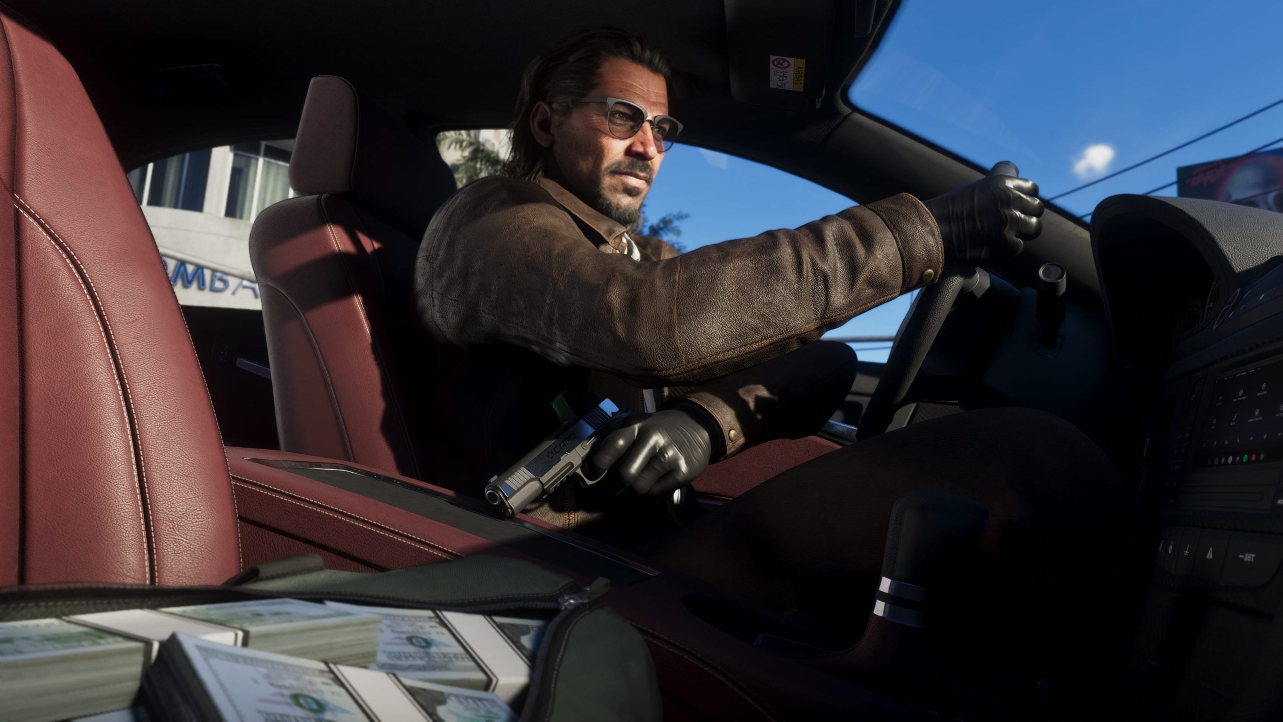 GTA 6 Digital Price Surfaces Online At £89.99
