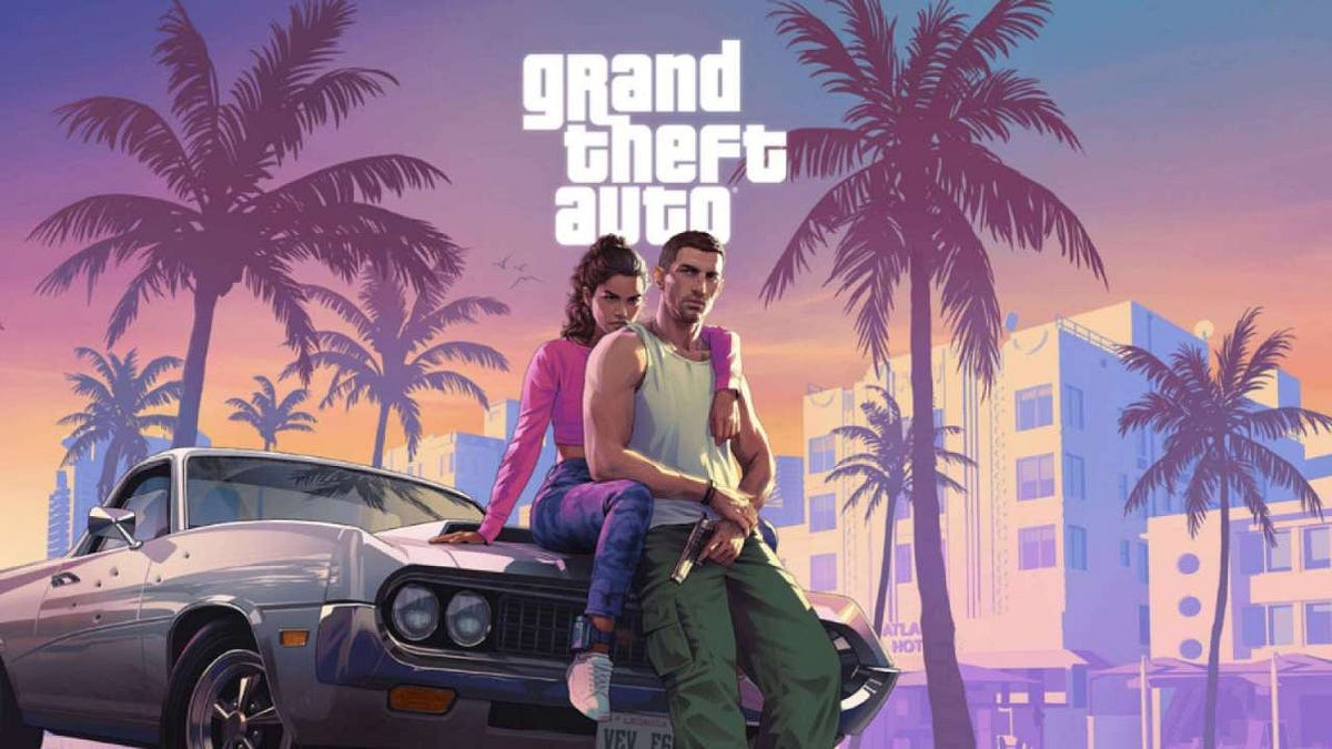 GTA 6 price may have been revealed – and it isn’t cheap