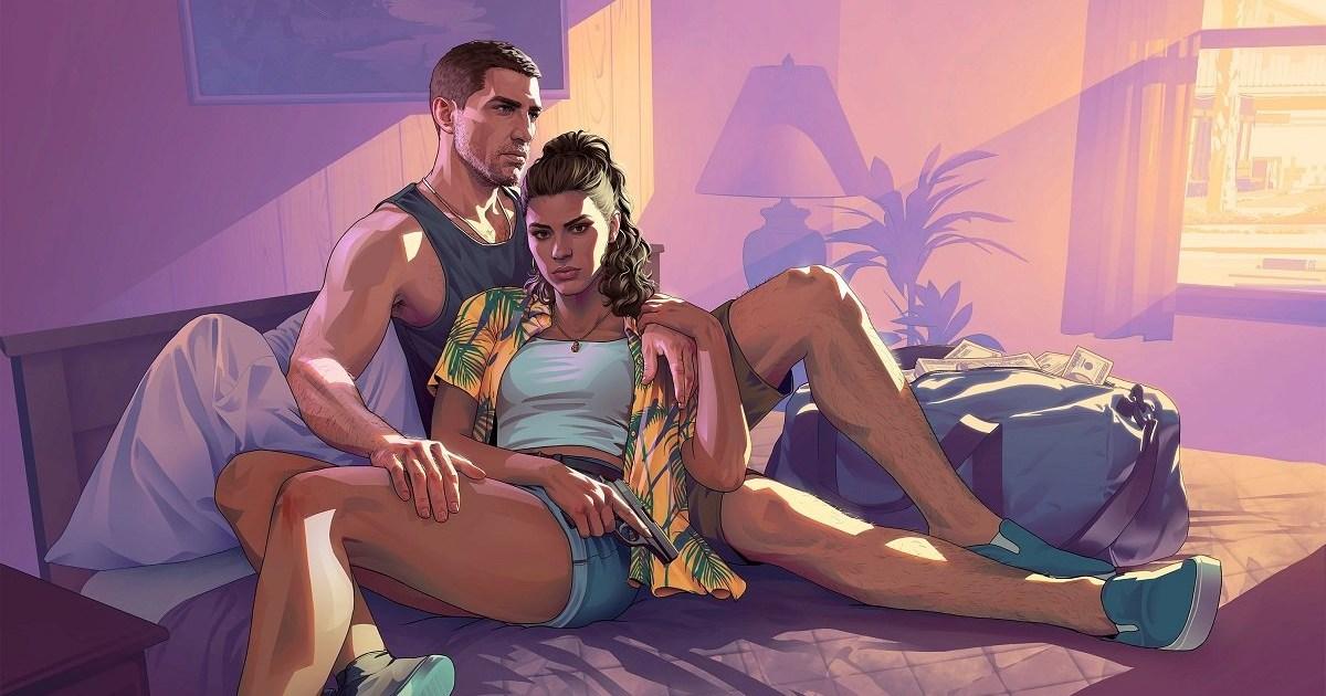 Games Inbox: Would you pay £90 for GTA 6?