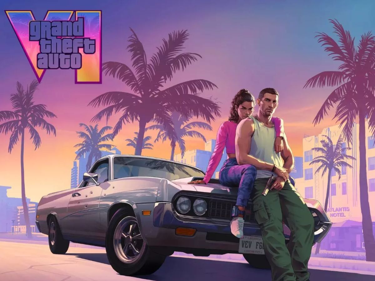 GTA 6, Rockstar Games, GTA 6 Server Overload, GTA 6 Launch, GTA 6 Price, GTA 6 Fans, GTA 6 Trailer, GTA 6 Gaming History