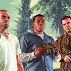 GTA V: Hvordan begejstrede Rockstar fællesskabet for over 10 år siden? How Rockstar Hyped People Up For GTA V Over A Decade Ago