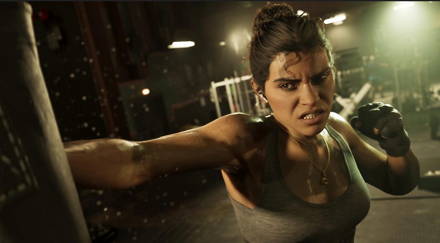 Could 'GTA VI' Break the $100 Barrier? Early Listing Sparks