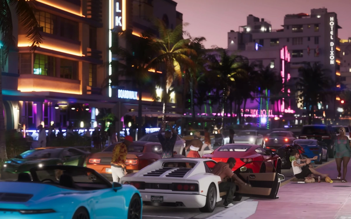 You can get GTA VI for free if you meet this most bizarre circumstance