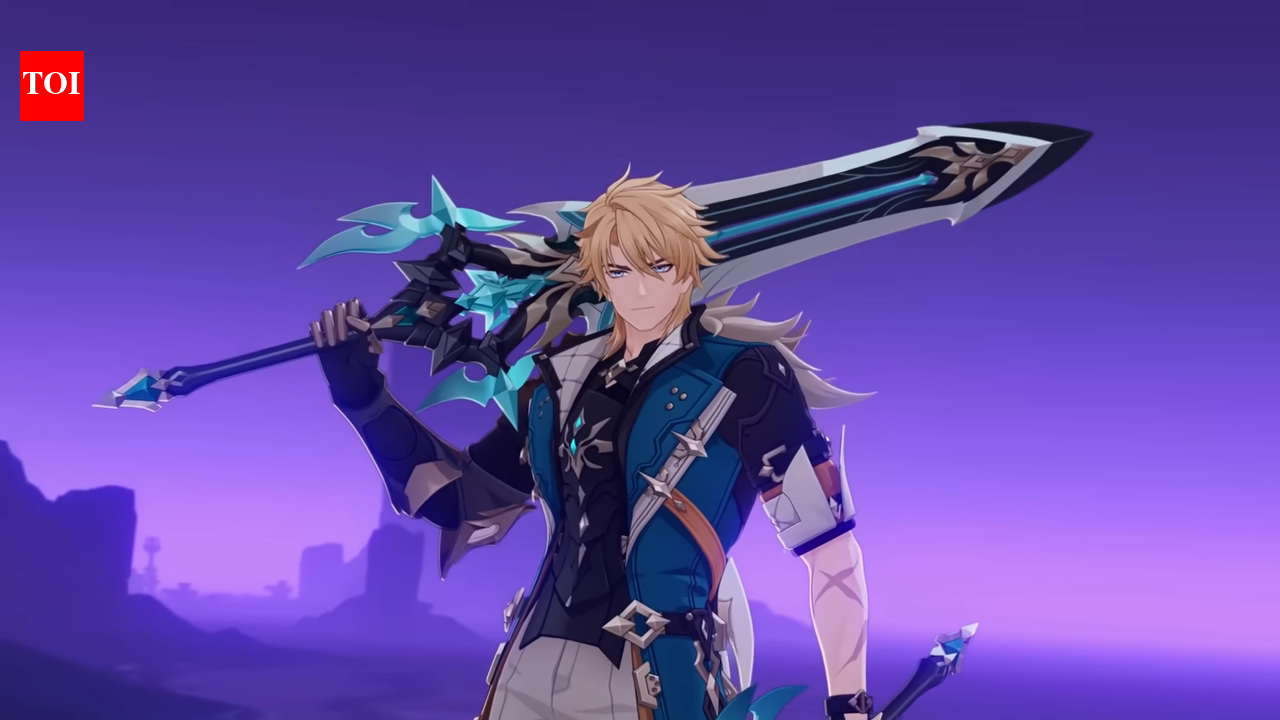 Genshin Impact Luna V release timings for all regions