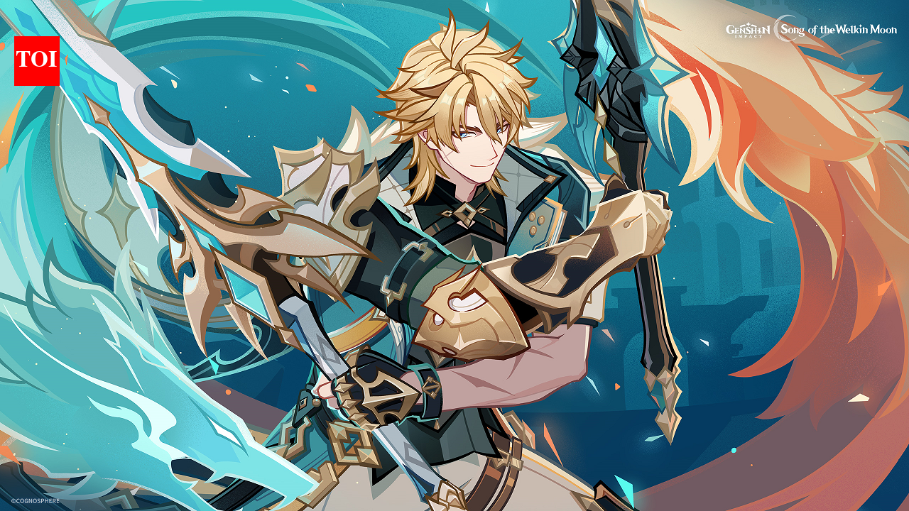 Genshin Impact Luna V: Varka release date for all regions