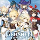 The Wait Ends: Genshin Impact Reveals a Powerful New Look at Its Anime