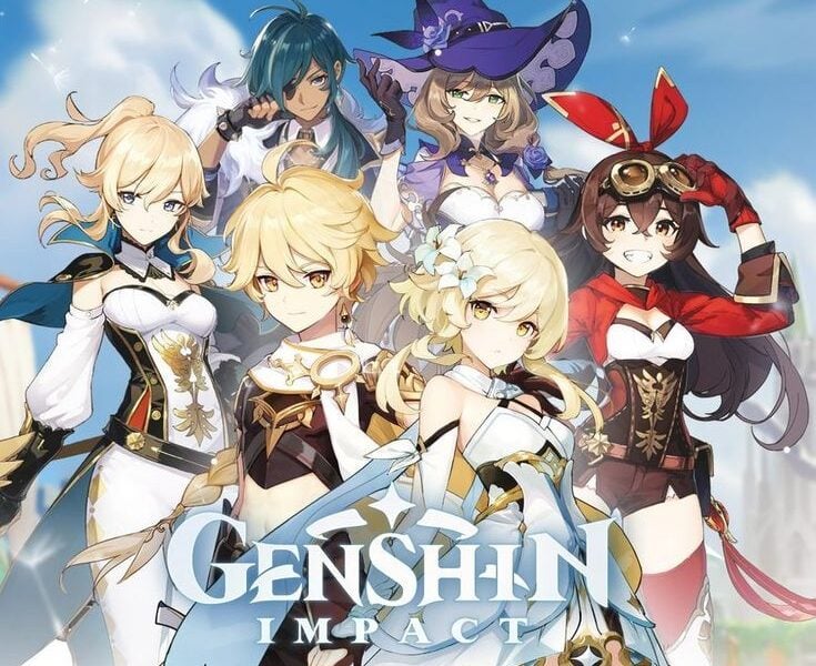 The Wait Ends: Genshin Impact Reveals a Powerful New Look at Its Anime