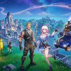 Epic Games Store and HoYoverse Team-Up to Bring Honkai: Star Rail to Fortnite