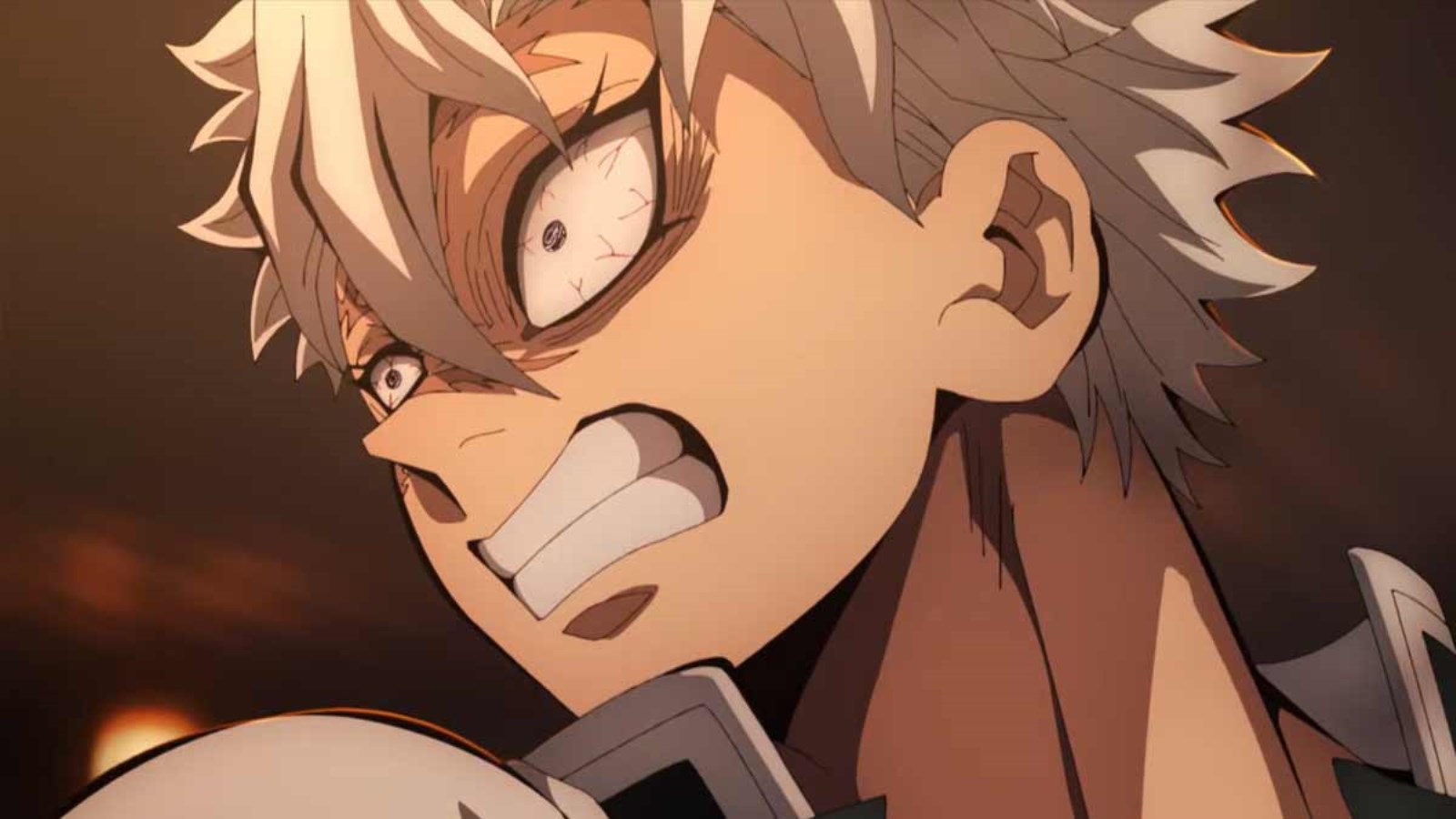 INFINITY CASTLE PART 2 And GENSHIN IMPACT Teased In Ufotable Highlight Reel