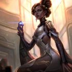 LoL patch 26.3: Mels store omarbejdelse er endelig afsløret, dine reaktioner? game icon