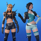Magik og Luna Snow: Sådan låser du dem op i Fortnite og de kommende overraskelser! How to get Magik and Luna Snow in Fortnite