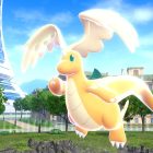 How good is Mega Dragonite for Pokémon GO Raids?