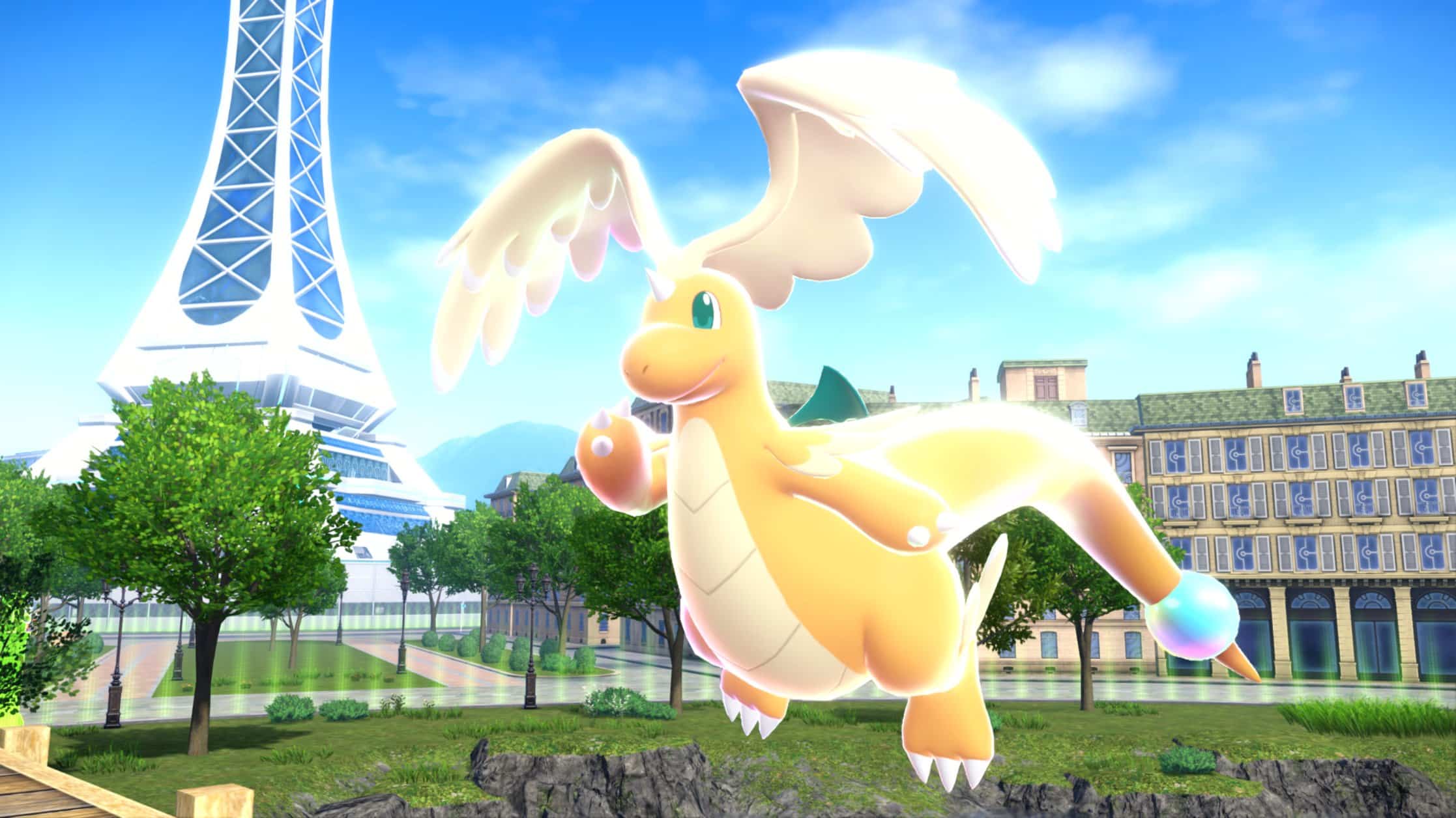 How good is Mega Dragonite for Pokémon GO Raids?
