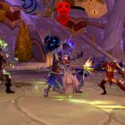 Unleash Your Skills in Midnight's New Delves — World of Warcraft — Blizzard News