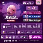 Munna Spotlight Hour (February 2026): Last Minute Guide