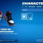 Nike Fortnite Sko: Tilgængelig snart, men lagerbeholdningen vil være begrænset! Nike Fortnite Shoes: Can You Get Them?