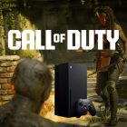 New Xbox console delay reportedly affected Call of Duty game slated to compete with GTA 6
