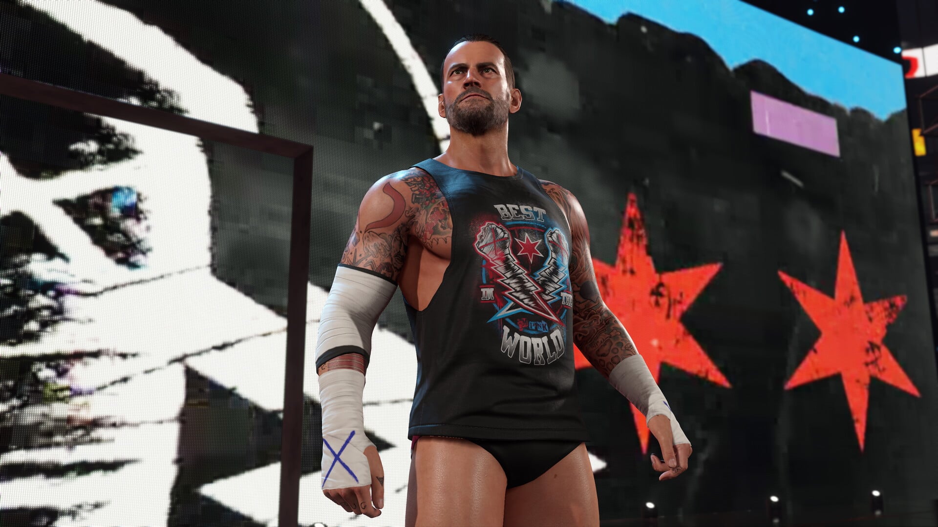 Paul Heyman Wants You To Play WWE 2K26 Instead of Fortnite and Call of Duty