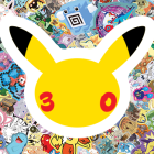 Get Ready to Celebrate 30 Years of Pokémon
