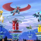 Pokémon GO Celebrates 10 Years With The Kalos Event And Mega Nights In Los Angeles - And That's Only The Beginning