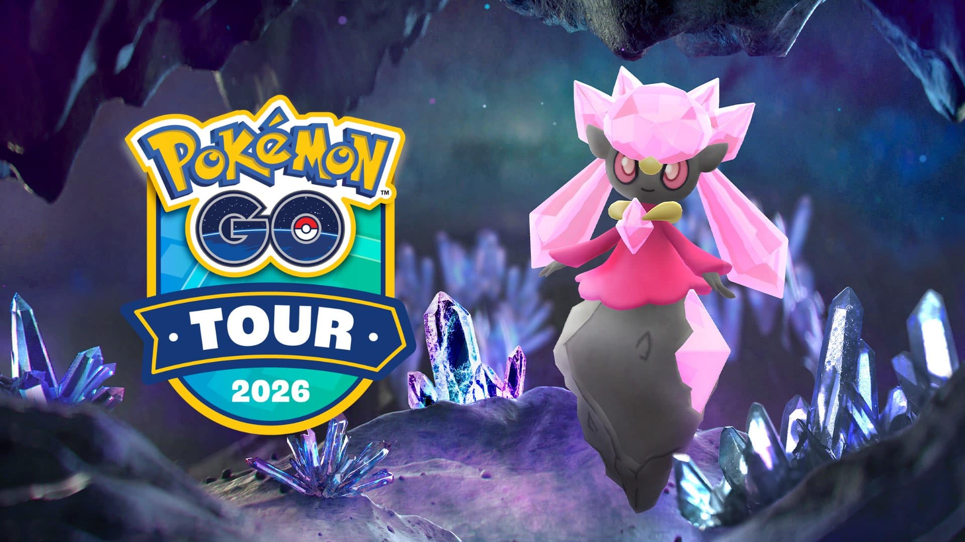Pokémon GO Events This Week: February 16 to February 22, 2026