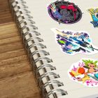 X or Y Version differences for Go Tour Kalos in Pokémon Go