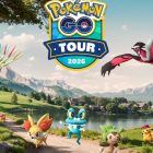 Pokémon Go Tour Kalos event times, schedule, bonuses and free activities
