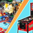 Pokémon Pinball: Den officielle maskine afsløret, og fans er begejstrede! Pokémon Pinball Machine Officially Revealed By Stern Pinball, Available Now