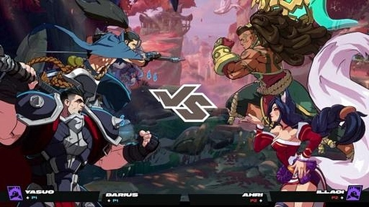 Riot Games Lays Off Half Of 2XKO Team Weeks After Launch