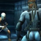 Solid Snake gensynet: Rainbow Six Siege stemmer endelig overens med Kojimas vision. Snake and Gray Fox in Smash Bros Brawl
