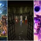 Spil fra 2000'erne: Hvorfor klassikere fortsætter med at fængsle? 5 Games From the 2000s That People Still Play Today
