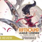Riftbound: Spiritforged