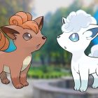 Pokémon Go Vulpix Community Day
