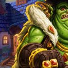 World of Warcraft lead says Warcraft needs to be more than “simply an MMORPG” as the IP is “underutilised” and needs “broader” appeal