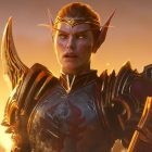World of Warcraft creative director apparently wishes Blizzard "hadn't called it 'Warcraft,'" and that hasn't gone down well