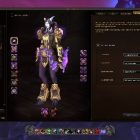 World of Warcraft Previews New Transmog System, Including a Couple of Changes After Feedback
