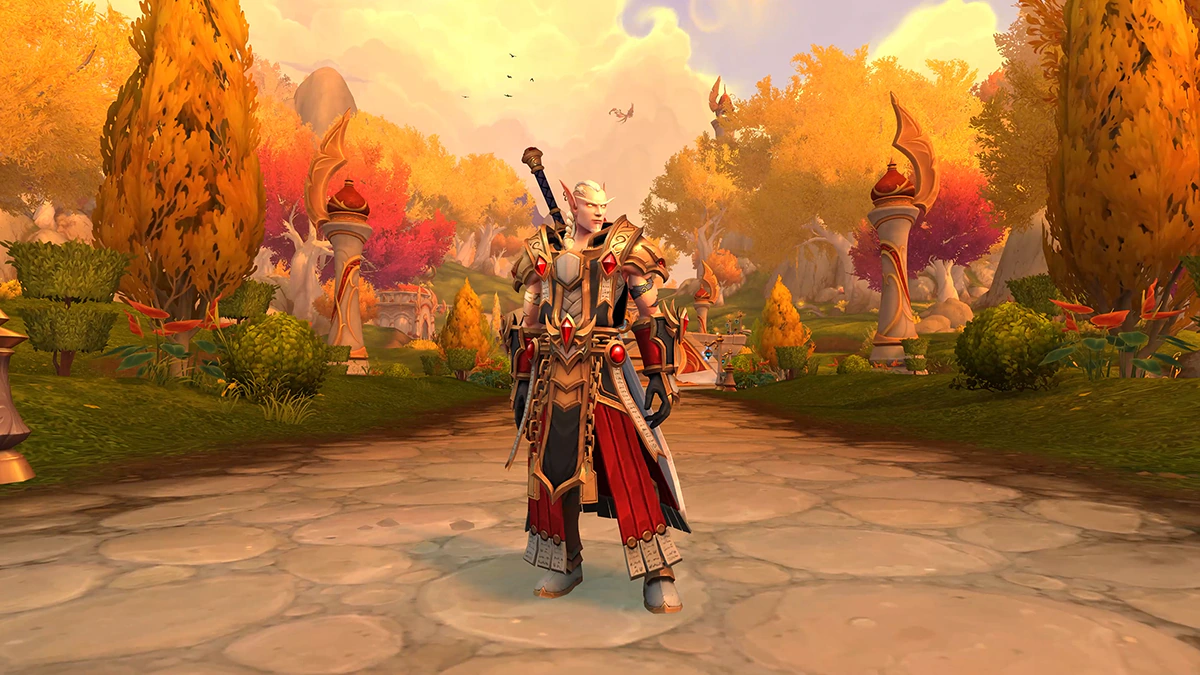 World of Warcraft Midnight Release Date & Exact Start Times
