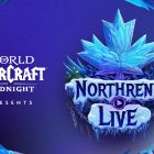 Northrend Live at Illuminarium Toronto February 21 — World of Warcraft — Blizzard News