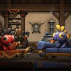 Support a Streamer and Twitch Drops Ahead! — World of Warcraft — Blizzard News