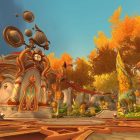 Blizzard’s Toby Reganey on Bringing Player Housing to World of Warcraft