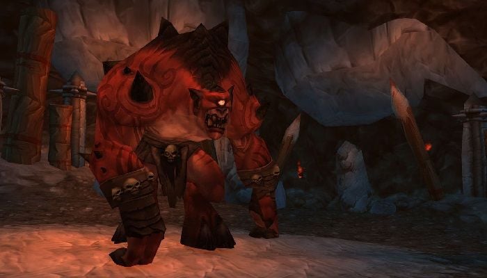 World of Warcraft The Burning Crusade Classic Anniversary Edition Goes Live on Thursday