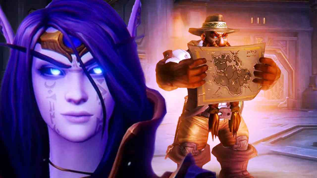 World of Warcraft devs explain their biggest challenge is adapting to its ageing audience which is why they’re pushing to be “broader and more approachable”